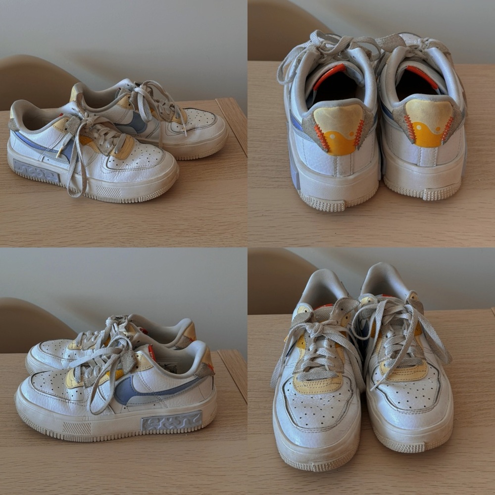 Nike US women 6.5